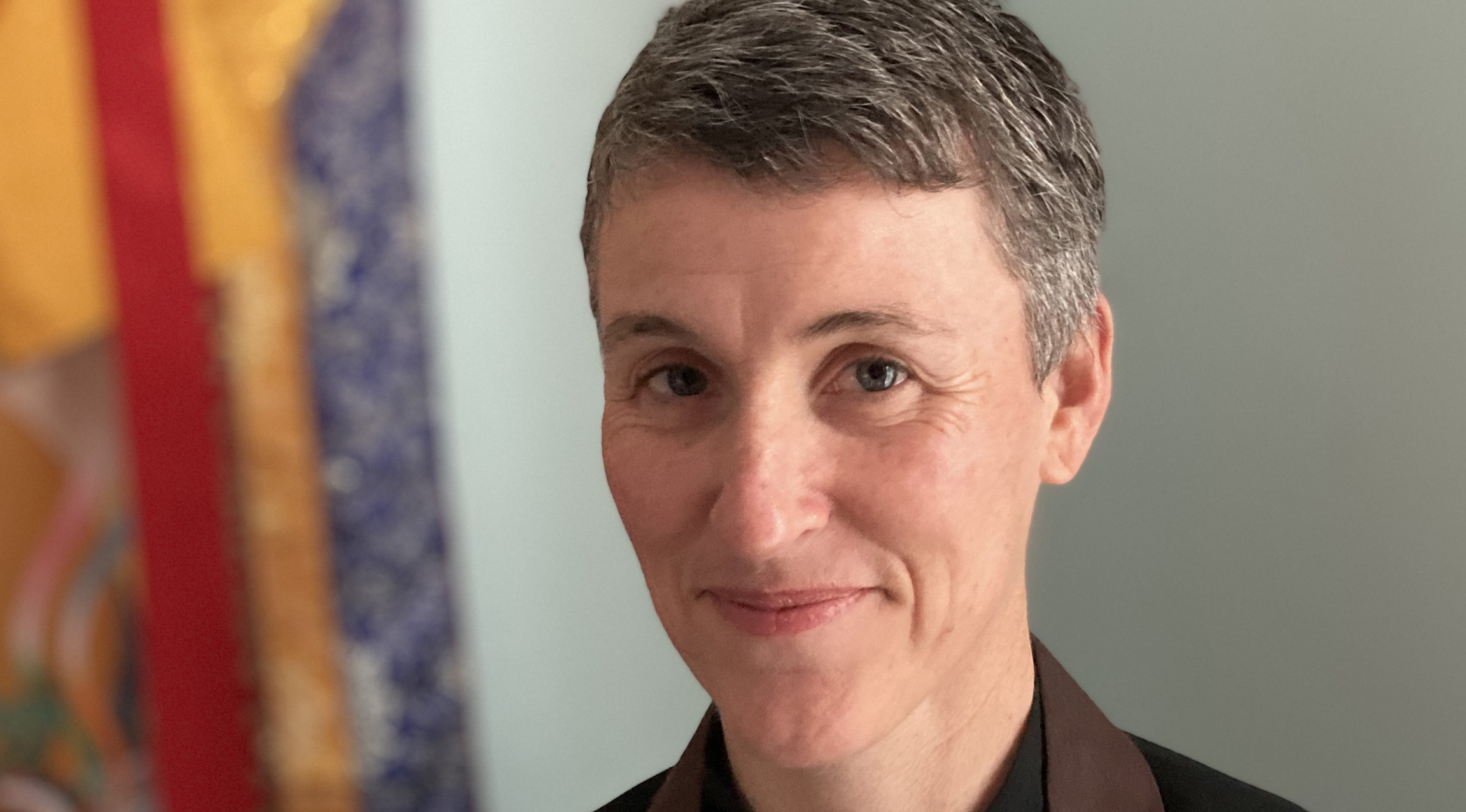 Audio dharma talk by Sarah Dōjin Emerson (2021/02/20) episode artwork