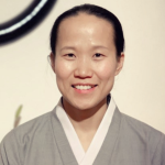 Rev Doyeon Park