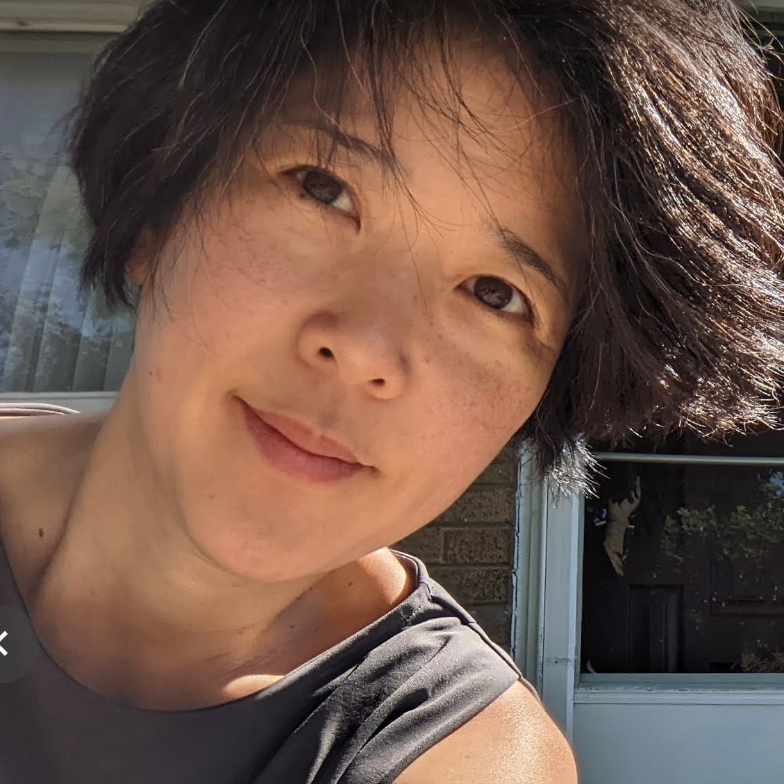 Maiko Tanaka