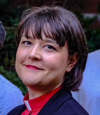 Chelsea MacMillan headshot