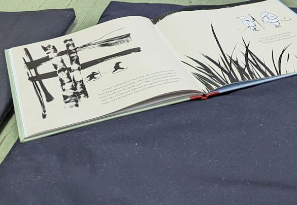 Thumbnail for 'Online Parent Practice Group Returns Oct 16 with Sarah Dōjin Emerson'