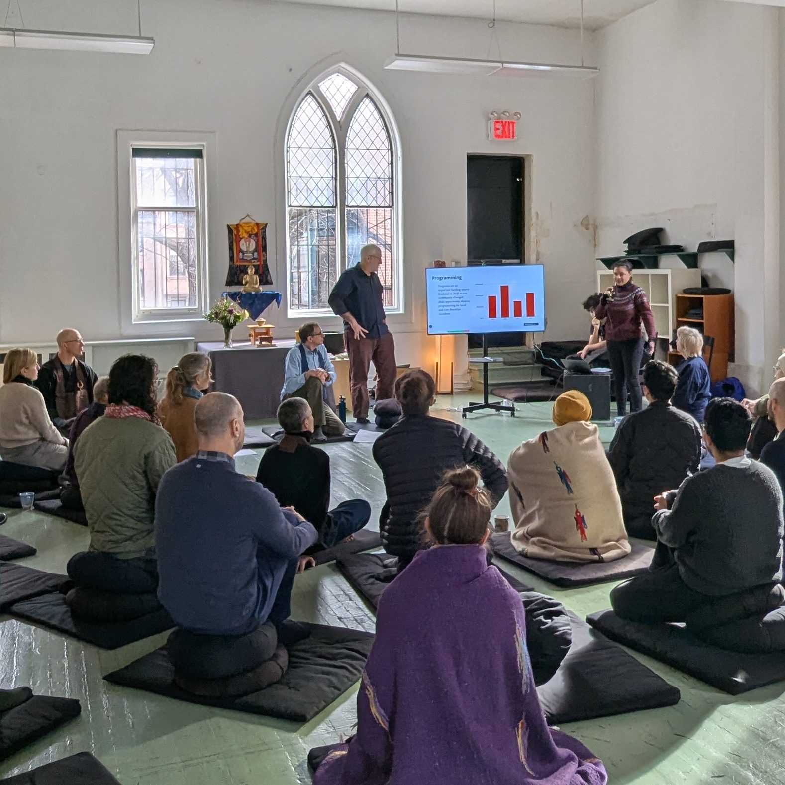 Governance Committee Meeting