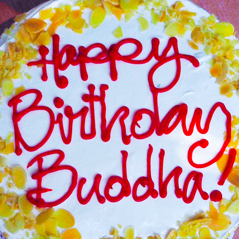 Sangha Day: Buddha’s Birthday Celebration