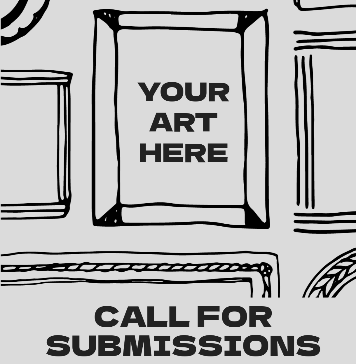 Thumbnail for 'Call for Artists: BZC Art Auction & Fundraiser'