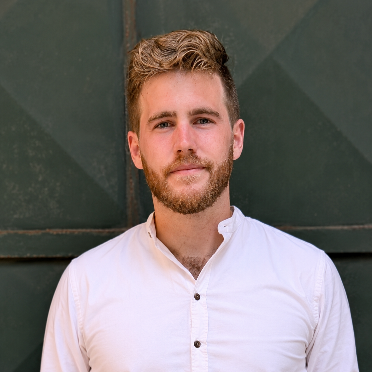 Graham Schneider