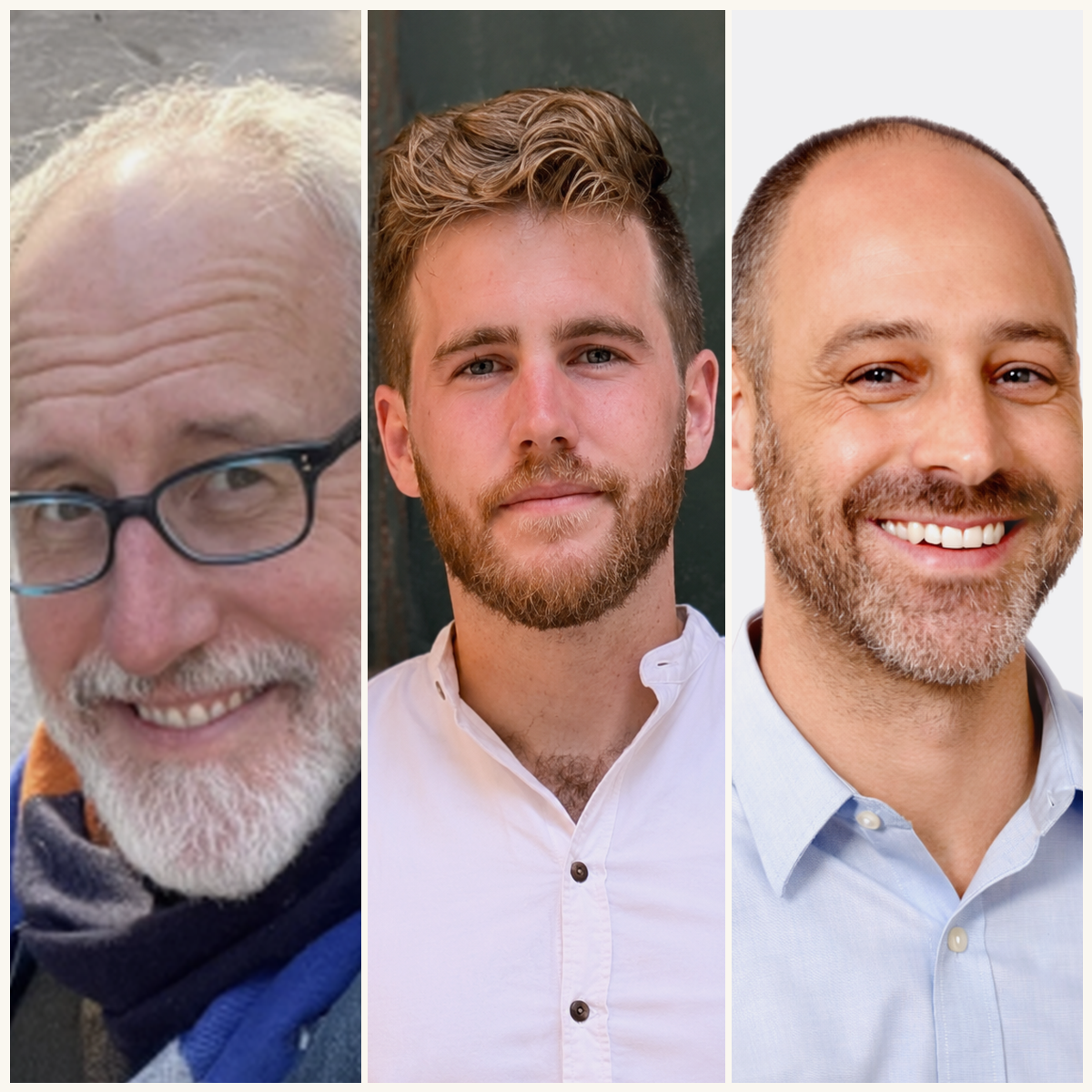 Thumbnail for 'New Board Members at Brooklyn Zen Center'