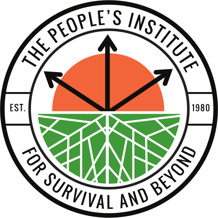 Undoing Racism: Community Organizing Workshop (Aug 28–30)